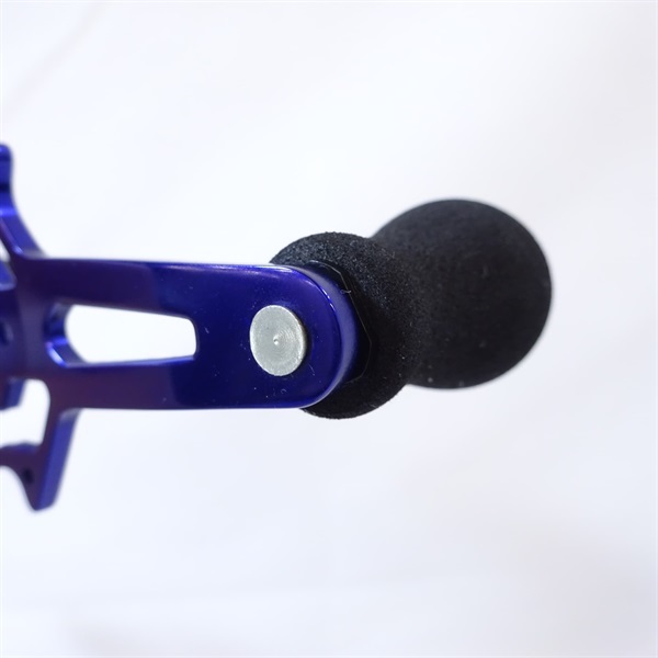 夢屋ステファーノＳタービンハンドル